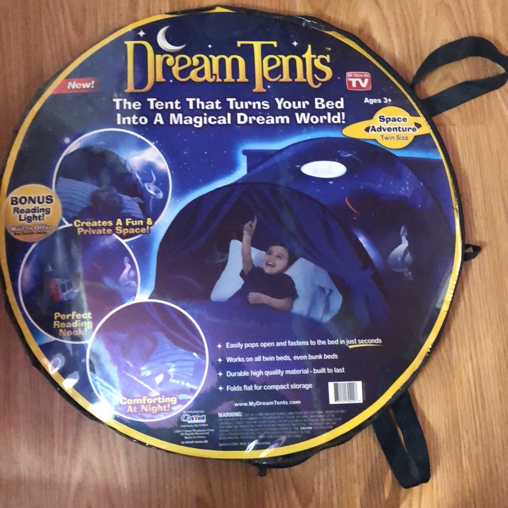 Dream Tent